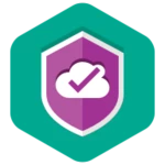 Logo of Kaspersky Security Cloud android Application 